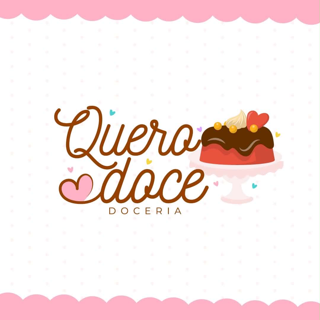 Quero Doce Pedidos